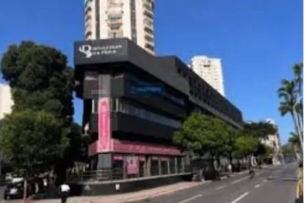 Ponto Comercial à venda, 49m² no Praia do Canto, Vitória