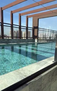 Flat com 1 Quarto para alugar, 28m² no Jardim São Paulo(Zona Norte), São Paulo