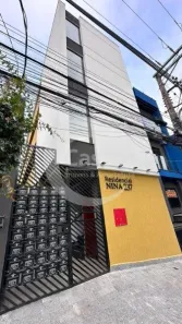 Apartamento com 1 Quarto à venda, 30m² no Vila Esperança, São Paulo