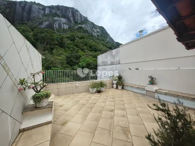 Cobertura com 3 Quartos à venda, 95m² no Copacabana, Rio de Janeiro
