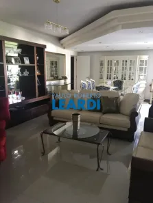 Apartamento com 4 Quartos à venda, 230m² no Vila Suzana, São Paulo