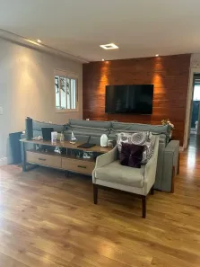 Apartamento com 3 Quartos à venda, 147m² no Centro, São Bernardo do Campo