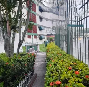 Apartamento com 2 Quartos à venda, 80m² no Praia Seca, Araruama