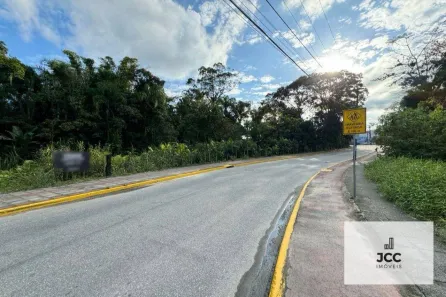 Lote/Terreno à venda, 1006m² no Centro, Araquari
