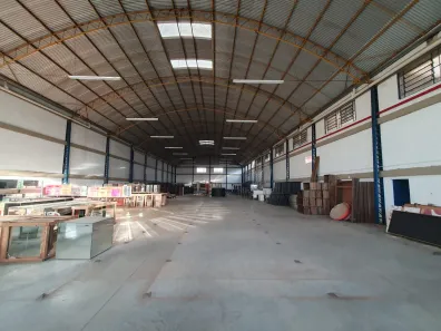 Galpão/Depósito/Armazém para alugar, 1700m² no Tristeza, Porto Alegre