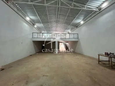 Galpão/Depósito/Armazém para alugar, 345m² no Alto Umuarama, Uberlândia