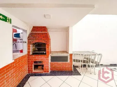 Apartamento com 1 Quarto à venda, 40m² no Canto do Forte, Praia Grande