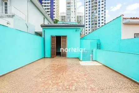 Sobrado com 4 Quartos à venda, 180m² no Vila Ipojuca, São Paulo