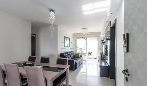Apartamento com 3 Quartos à venda, 88m² no Barra Funda, São Paulo