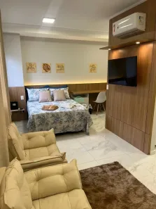 Apartamento com 1 Quarto para alugar, 38m² no Marechal Rondon, Canoas