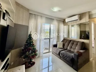 Apartamento com 2 Quartos à venda, 71m² no Itacorubi, Florianópolis
