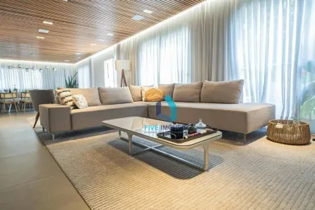 Casa de Condomínio com 4 Quartos à venda, 320m² no Vila Sofia, São Paulo