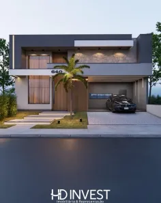 Casa com 3 Quartos à venda, 300m² no Residencial London Park, Indaiatuba