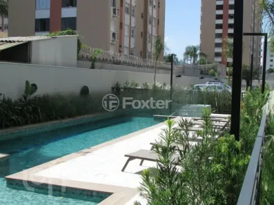 Kitnet com 1 Quarto à venda, 26m² no Partenon, Porto Alegre
