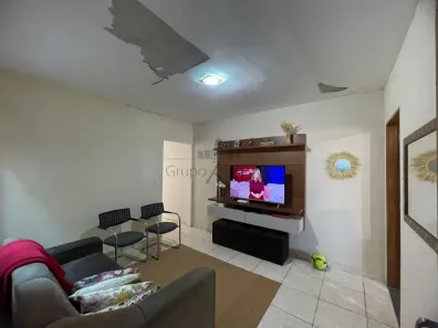 Casa com 2 Quartos à venda, 172m² no Jardim Maria Amélia, Jacareí