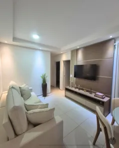 Apartamento com 2 Quartos à venda, 67m² no Jardim Nova Era, Salto