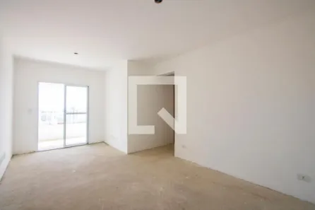 Apartamento com 3 Quartos à venda, 86m² no Vila Alzira, Santo André