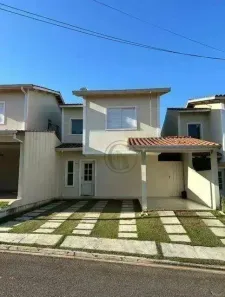 Casa de Condomínio com 3 Quartos à venda, 156m² no Boa Vista, Sorocaba
