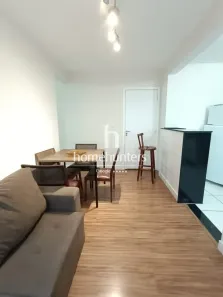 Apartamento com 2 Quartos à venda, 45m² no Loteamento Parque São Martinho, Campinas