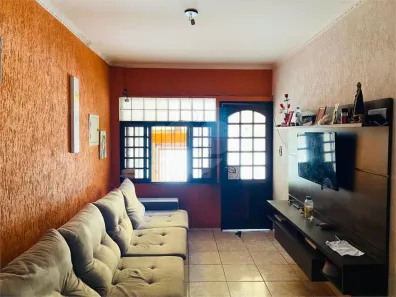 Casa com 2 Quartos à venda, 100m² no Vila Santa Clara, São Paulo
