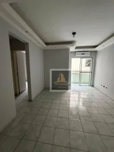 Apartamento com 2 Quartos para alugar, 65m² no Conjunto Residencial Trinta e Um de Março, São José dos Campos