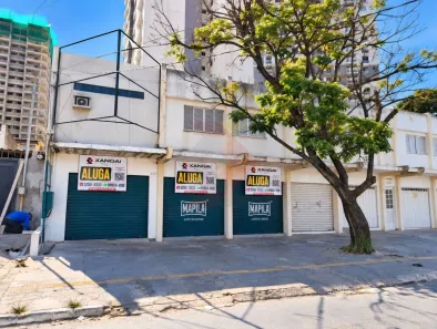 Ponto Comercial para alugar, 28m² no Parque Amazônia, Goiânia