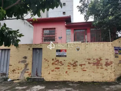 Prédio Comercial para alugar, 170m² no Santa Efigênia, Belo Horizonte