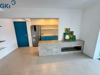 Apartamento com 2 Quartos à venda, 90m² no Pinheiros, São Paulo