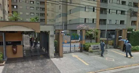 Apartamento com 3 Quartos à venda, 65m² no Barra Funda, São Paulo