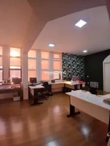 Sala Comercial à venda, 211m² no Sion, Belo Horizonte