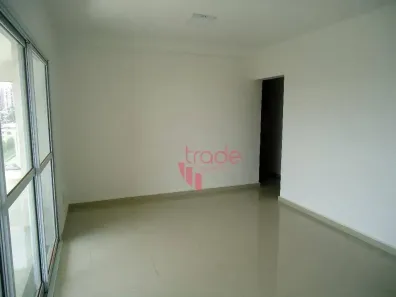 Apartamento com 3 Quartos à venda, 135m² no Condomínio Itamaraty, Ribeirão Preto