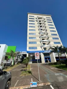 Sala Comercial à venda, 34m² no Plano Diretor Sul, Palmas