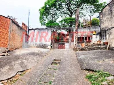 Lote/Terreno à venda, 780m² no Vila Aurora (Zona Norte), São Paulo