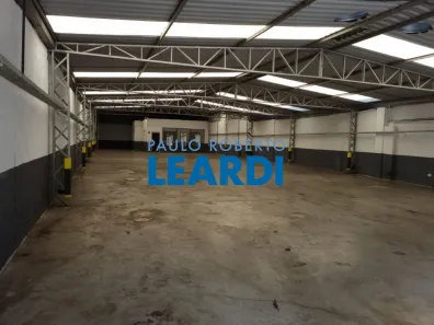 Ponto Comercial com 1 Quarto à venda, 600m² no Indianópolis, São Paulo