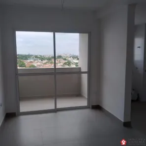 Apartamento com 2 Quartos à venda, 57m² no Jardim Vale Verde, Presidente Prudente