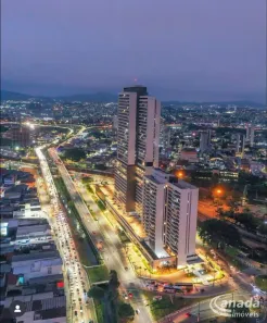 Apartamento com 2 Quartos à venda, 62m² no Centro, Osasco