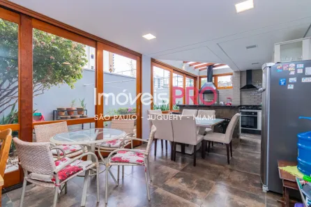 Casa com 3 Quartos à venda, 299m² no Vila Mariana, São Paulo