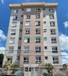 Apartamento com 2 Quartos para alugar, 83m² no Rio Branco, Caxias do Sul