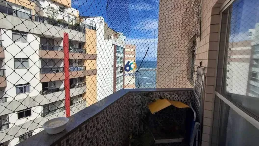 Apartamento com 2 Quartos à venda, 90m² no Centro, Guarapari