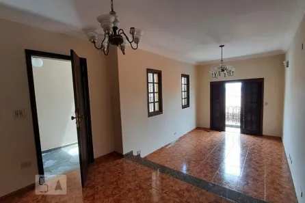 Casa de Condomínio com 3 Quartos à venda, 270m² no Vila Alpina, São Paulo