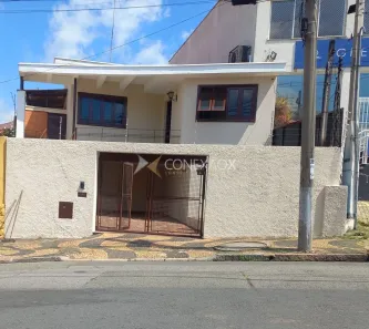 Casa com 3 Quartos à venda, 203m² no Vila Itapura, Campinas