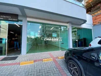 Ponto Comercial para alugar, 55m² no Velha, Blumenau