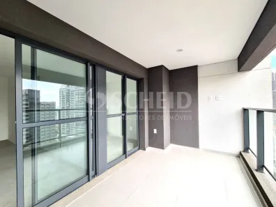 Apartamento com 3 Quartos à venda, 84m² no Jardim das Acácias, São Paulo
