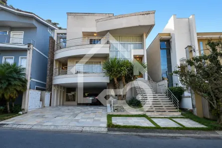 Casa de Condomínio com 6 Quartos para alugar, 420m² no Parque Terra Nova II, São Bernardo do Campo