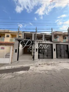 Sobrado com 3 Quartos à venda, 140m² no Jardim Lisboa, São Paulo