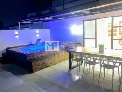 Cobertura com 3 Quartos à venda, 201m² no Recreio dos Bandeirantes, Rio de Janeiro