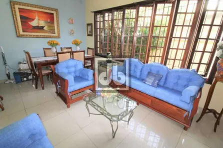 Casa com 3 Quartos à venda, 225m² no Jardim Guanabara, Rio de Janeiro