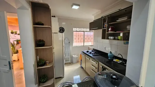 Apartamento com 2 Quartos para alugar, 60m² no Chapada, Manaus