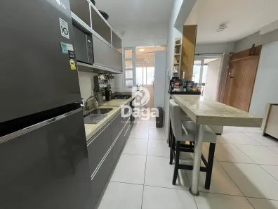 Apartamento com 2 Quartos à venda, 69m² no Itacorubi, Florianópolis