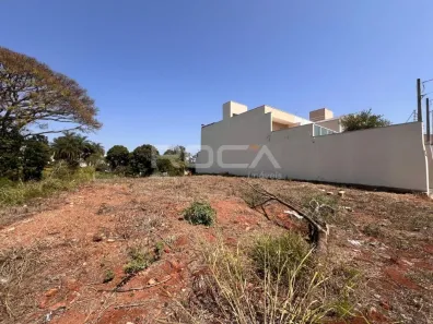 Lote/Terreno à venda, 300m² no Jardim São Carlos, São Carlos